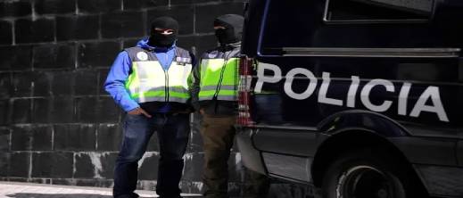 تفكيك شبكة إجرامية بماربيا لها ارتباطات بـ تفكيك شبكة إجرامية بماربيا لها ارتباطات بـ