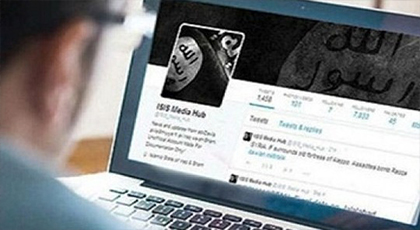 الداخلية الاسبانية تلجأ إلى مواقع التواصل الإجتماعي للحد من تجنيد الإسبان بداعش الداخلية الاسبانية تلجأ إلى مواقع التواصل الإجتماعي للحد من تجنيد الإسبان بداعش