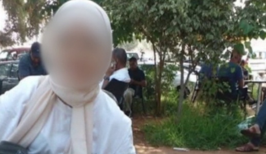المحكمة تطلق سراح الطفلة ملاك المتابعة في قضية جيراندو المحكمة تطلق سراح الطفلة ملاك المتابعة في قضية جيراندو