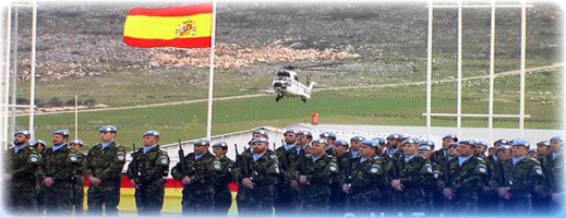 إسبانيا تلغي احتفالات "إنزال الحسيمة" لتجنب توتر دبلوماسي مع المغرب إسبانيا تلغي احتفالات "إنزال الحسيمة" لتجنب توتر دبلوماسي مع المغرب