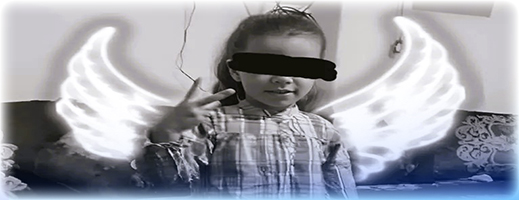 بعد اختفاءها لساعات.. العثور على طفلة جثة هامدة بحاوية للنفايات بعد اختفاءها لساعات.. العثور على طفلة جثة هامدة بحاوية للنفايات