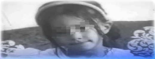 تبلغ من العمر 5 سنوات.. تفاصيل صادمة في قضية اغتصاب وقتل طفلة على يد عمها تبلغ من العمر 5 سنوات.. تفاصيل صادمة في قضية اغتصاب وقتل طفلة على يد عمها