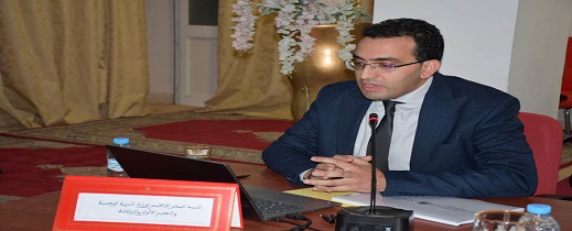 وزير التعليم الجديد في حكومة وزير التعليم الجديد في حكومة