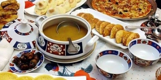 طبيب يعدد فوائد صيام رمضان ويوضح وظائفه الحمائية طبيب يعدد فوائد صيام رمضان ويوضح وظائفه الحمائية