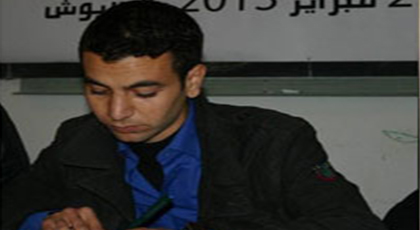 عن سلوك الإنفعال في الفعل السياسي الأمازيغي عن سلوك الإنفعال في الفعل السياسي الأمازيغي