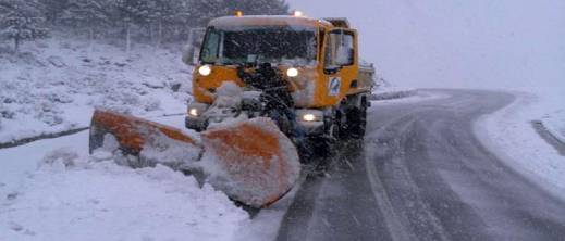 نشرة إنذارية.. تساقطات مطرية وثلجية قوية في الريف وعدة أقاليم بالمملكة نشرة إنذارية.. تساقطات مطرية وثلجية قوية في الريف وعدة أقاليم بالمملكة