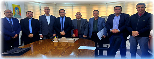 بعد إعفاء بنعالية.. تكليف العبوضي بمهمة المدير الإقليمي للتعليم بالناظور بعد إعفاء بنعالية.. تكليف العبوضي بمهمة المدير الإقليمي للتعليم بالناظور