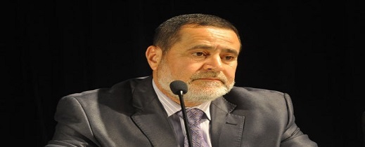 شوقي يدخل في إضراب عن الطعام من داخل السجن شوقي يدخل في إضراب عن الطعام من داخل السجن