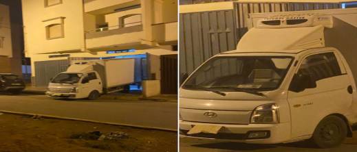 بعد فضيحة حزب أخنوش.. تحذير من استخدام سيارات الجماعات لأغراض سياسية بعد فضيحة حزب أخنوش.. تحذير من استخدام سيارات الجماعات لأغراض سياسية