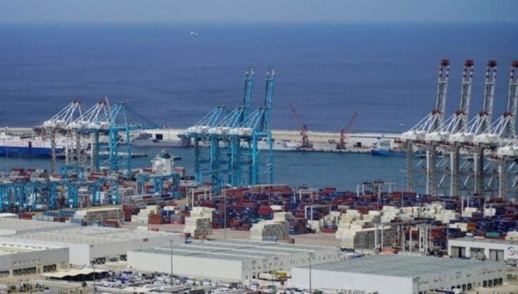 بعد إلغائها بسبب الظروف الجوية.. استئناف رحلات بحرية بين إسبانيا والمغرب بعد إلغائها بسبب الظروف الجوية.. استئناف رحلات بحرية بين إسبانيا والمغرب