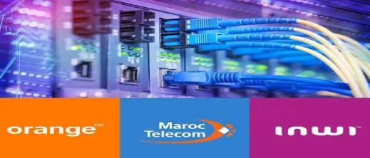 المغرب يلزم شركات الاتصالات بتقاسم شبكات الألياف البصرية.. وتوقعات بانخفاض الأسعار المغرب يلزم شركات الاتصالات بتقاسم شبكات الألياف البصرية.. وتوقعات بانخفاض الأسعار