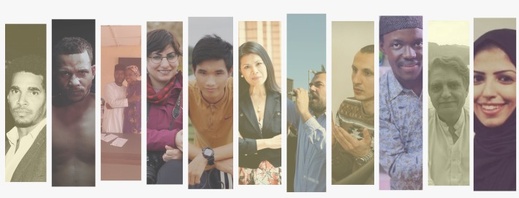 تقرير ل Freedom house"" يصنف الزفزافي ضمن 11 بطلا مدافعا عن الديمقراطية تقرير ل Freedom house"" يصنف الزفزافي ضمن 11 بطلا مدافعا عن الديمقراطية