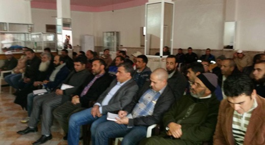 "بي جي دي" الحسيمة يعزز هياكله التنظيمية بتأسيس محلية أربعاء تاوريرت "بي جي دي" الحسيمة يعزز هياكله التنظيمية بتأسيس محلية أربعاء تاوريرت