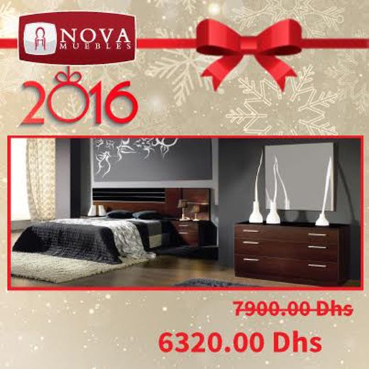 الصولد ديال صح.. تخفيضات مهمة عند "نوفا موبل" على جميع منتجاتها الصولد ديال صح.. تخفيضات مهمة عند "نوفا موبل" على جميع منتجاتها