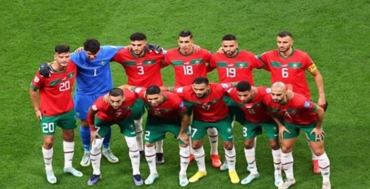 هذا موعد مباراة المنتخب الوطني أمام تنزانيا والقنوات الناقلة هذا موعد مباراة المنتخب الوطني أمام تنزانيا والقنوات الناقلة