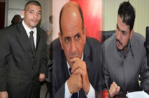 هذه أبرز وأقوى الأحداث العامّة التي شدّت انتباه المواطنين بمدينة الدريوش سنة 2015
