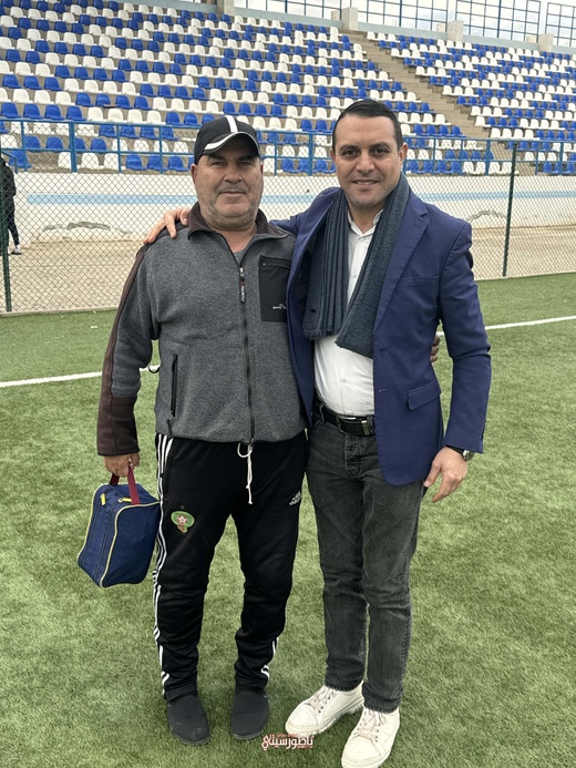 فتح الناظور يحصد هزيمة قاسية بميدانه وأمام جماهيره خلال مواجهة الرشاد البرنوصي فتح الناظور يحصد هزيمة قاسية بميدانه وأمام جماهيره خلال مواجهة الرشاد البرنوصي