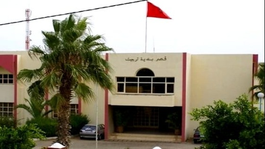 بعد إمزورن والحسيمة.. الشرطة القضائية تحقق في خروقات مالية بجماعة تارجيست بعد إمزورن والحسيمة.. الشرطة القضائية تحقق في خروقات مالية بجماعة تارجيست