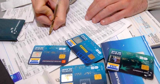 تحذيرات من تسريب بيانات بطاقات بنكية مغربية على الشبكة المظلمة تحذيرات من تسريب بيانات بطاقات بنكية مغربية على الشبكة المظلمة