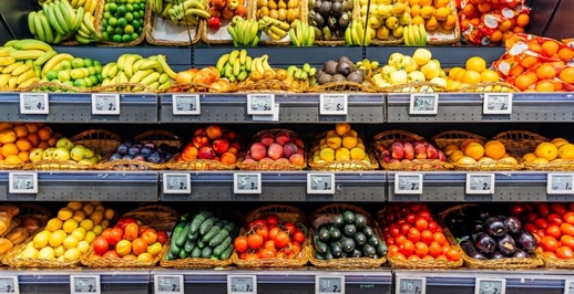 المغرب يتصدر قائمة موردي المنتوجات الفلاحية إلى إسبانيا المغرب يتصدر قائمة موردي المنتوجات الفلاحية إلى إسبانيا