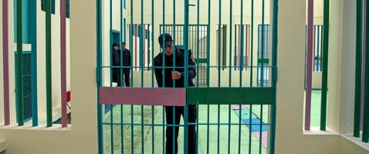 السجن النافذ لطبيب وشريكه في قضية ترويج مؤثرات عقلية ببركان السجن النافذ لطبيب وشريكه في قضية ترويج مؤثرات عقلية ببركان