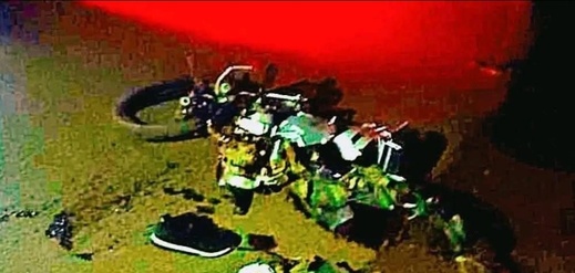 وفاة شاب في حادثة سير مأساوية بتمسمان بسبب غياب الإنارة العمومية وفاة شاب في حادثة سير مأساوية بتمسمان بسبب غياب الإنارة العمومية