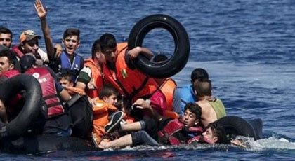 من بينهم ناظوريين.. وزير يؤكد أن المغاربة أغرقوا اليونان مستغلين أزمة اللاجئين من بينهم ناظوريين.. وزير يؤكد أن المغاربة أغرقوا اليونان مستغلين أزمة اللاجئين