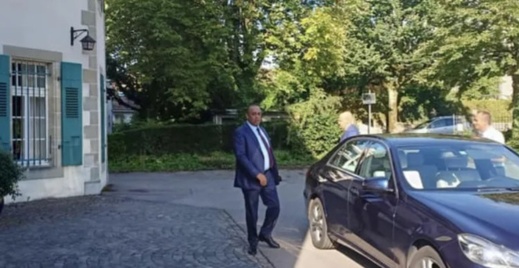 فيلا الناصري المعتقل على خلفية ملف إسكوبار الصحراء تعرض للبيع بالمزاد فيلا الناصري المعتقل على خلفية ملف إسكوبار الصحراء تعرض للبيع بالمزاد