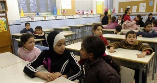 إسبانيا.. مطالب بحذف برنامج تعليم اللغة العربية للجالية المغربية بكتالونيا إسبانيا.. مطالب بحذف برنامج تعليم اللغة العربية للجالية المغربية بكتالونيا