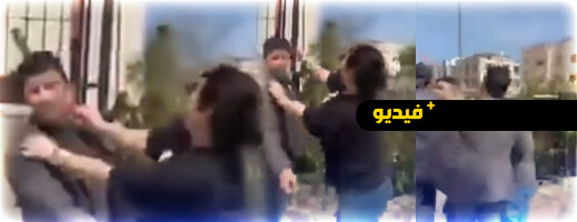 سيدة تصفع قائد.. والنيابة العامة تتحرك وتحدد موعد المحاكمة سيدة تصفع قائد.. والنيابة العامة تتحرك وتحدد موعد المحاكمة