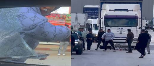 صحافي يتعرض للضرب المبرح بعد تحقيقه في قضية شعوذة صحافي يتعرض للضرب المبرح بعد تحقيقه في قضية شعوذة