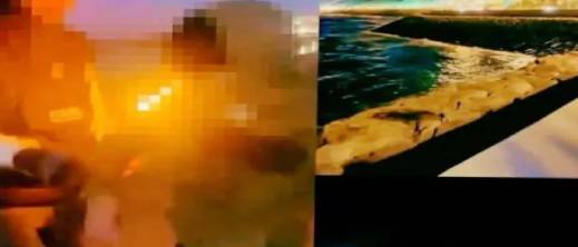 انتفاضة مغربية ضد انتفاضة مغربية ضد