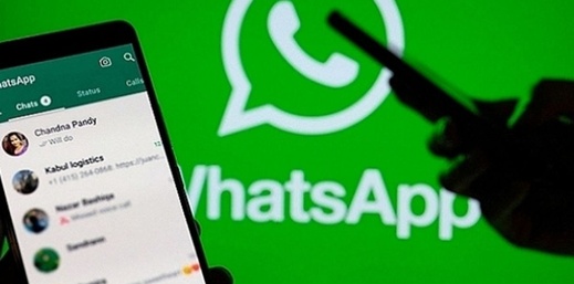 منصة واتساب تطور ميزة جديدة منصة واتساب تطور ميزة جديدة