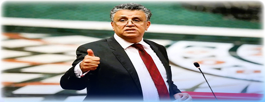 وهبي: المتهم له حق رفض التوقيع على محضر الاستماع والقاضي له حق الاستفسار وهبي: المتهم له حق رفض التوقيع على محضر الاستماع والقاضي له حق الاستفسار