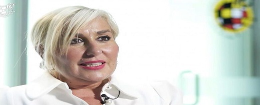 فضيحة تلاعب تطيح برئيسة لجنة تنظيم مونديال 2030 في إسبانيا فضيحة تلاعب تطيح برئيسة لجنة تنظيم مونديال 2030 في إسبانيا