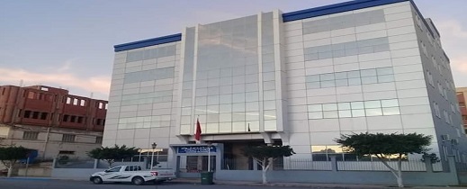 محكمة الاستئناف الإدارية بفاس تقترب من الحسم في قضية نواب رئيس جماعة سلوان محكمة الاستئناف الإدارية بفاس تقترب من الحسم في قضية نواب رئيس جماعة سلوان