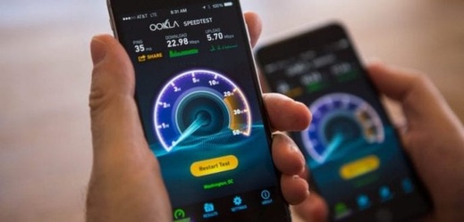 وجدة تتصدر المدن المغربية في سرعة الإنترنت وجدة تتصدر المدن المغربية في سرعة الإنترنت