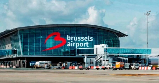بلجيكا.. مطار بروكسيل يلغي رحلات جوية متجهة نحو المغرب بلجيكا.. مطار بروكسيل يلغي رحلات جوية متجهة نحو المغرب