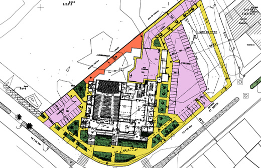 بفضل ضغط النشطاء.. مشروع القطب الثقافي بالناظور يعود للنور بعد تعثره بفضل ضغط النشطاء.. مشروع القطب الثقافي بالناظور يعود للنور بعد تعثره