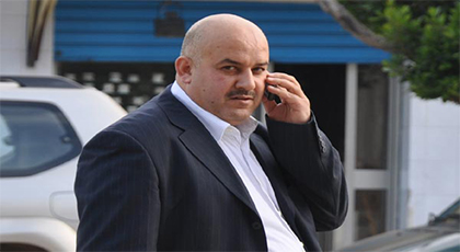 إنتخاب رئيس فريق فتح الناظور مندوبا عن عصبة الشرق للهواة إنتخاب رئيس فريق فتح الناظور مندوبا عن عصبة الشرق للهواة