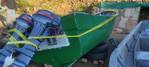 إفشال محاولة لتنفيذ عملية للهجرة السرية بإمزورن إفشال محاولة لتنفيذ عملية للهجرة السرية بإمزورن