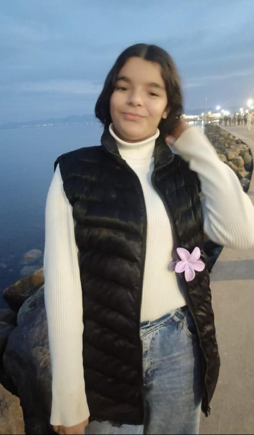 اختفاء طفلتين قاصرتين في ظروف غامضة بمدينة الدريوش اختفاء طفلتين قاصرتين في ظروف غامضة بمدينة الدريوش