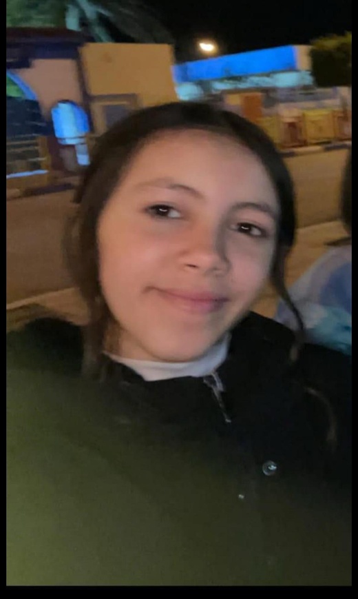 اختفاء طفلتين قاصرتين في ظروف غامضة بمدينة الدريوش اختفاء طفلتين قاصرتين في ظروف غامضة بمدينة الدريوش