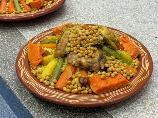 وسط أجواء روحانية أسرة مؤسسة خيرية الناظور تحيي ليلة القدر المباركة بالدعاء بالشفاء العاجل لصاحب الجلالة الملك محمد السادس وسط أجواء روحانية أسرة مؤسسة خيرية الناظور تحيي ليلة القدر المباركة بالدعاء بالشفاء العاجل لصاحب الجلالة الملك محمد السادس