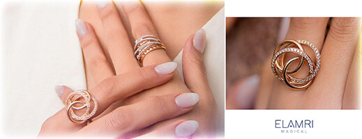 العامري ماجيكال يعرض مجموعة حصرية لموديلات الألماس بمناسبة عيد الفطر العامري ماجيكال يعرض مجموعة حصرية لموديلات الألماس بمناسبة عيد الفطر