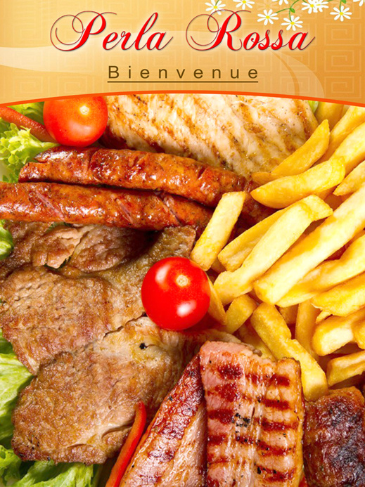 مطعم بيرلا روسا في حلة جديدة وتخفيضات مهمة تنتظركم مطعم بيرلا روسا في حلة جديدة وتخفيضات مهمة تنتظركم