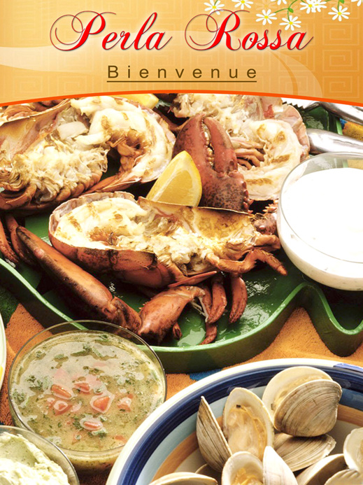 مطعم بيرلا روسا في حلة جديدة وتخفيضات مهمة تنتظركم مطعم بيرلا روسا في حلة جديدة وتخفيضات مهمة تنتظركم