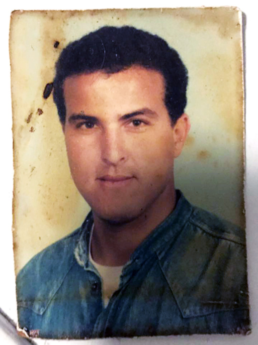 شابة نرويجية تبحث عن والدها الريفي المفقود منذ 26 سنة شابة نرويجية تبحث عن والدها الريفي المفقود منذ 26 سنة