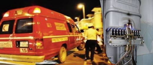 ست حالات اختناق بسبب غاز أحادي أكسيد الكربون ليلة عيد الفطر ست حالات اختناق بسبب غاز أحادي أكسيد الكربون ليلة عيد الفطر