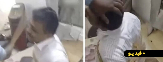 مهاجر يفبرك اختطافه لابتزاز عائلته مهاجر يفبرك اختطافه لابتزاز عائلته